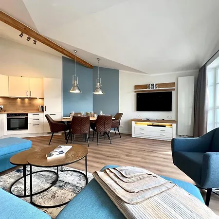 522, Seepark Апартаменты