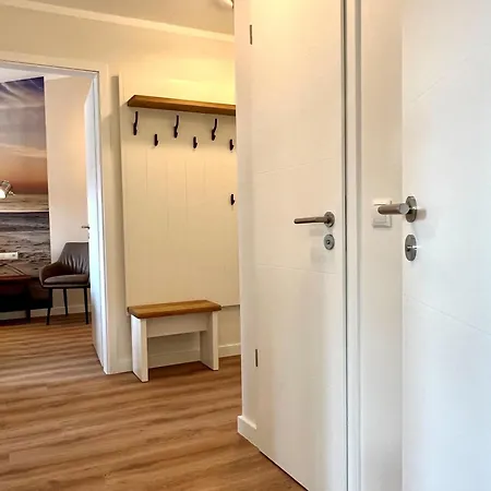 522, Seepark Apartment Sellin (Rugen)