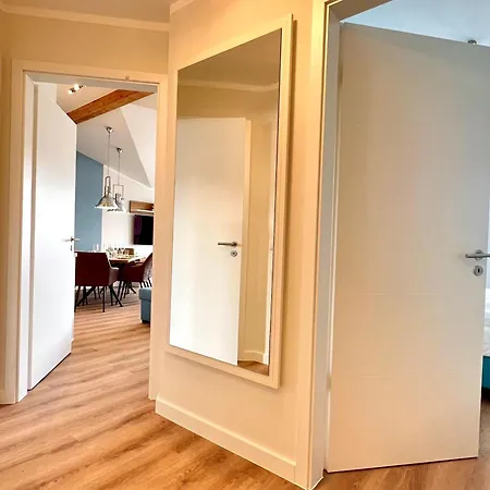 Apartment 522, Seepark Sellin (Rugen)
