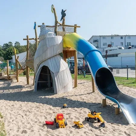 522, Seepark * Sellin (Rugen)