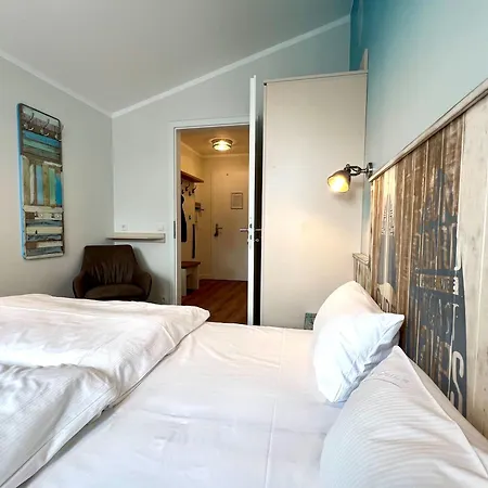 522, Seepark Appartement *