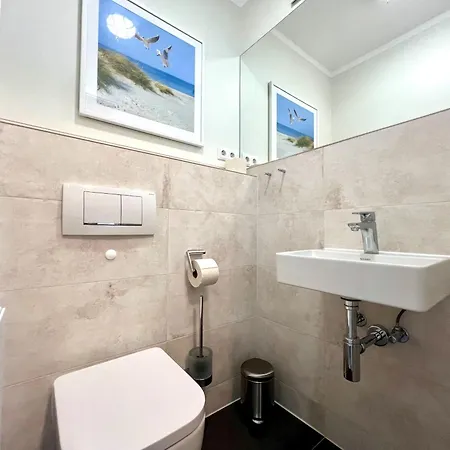 Appartement 522, Seepark Sellin (Rugen)