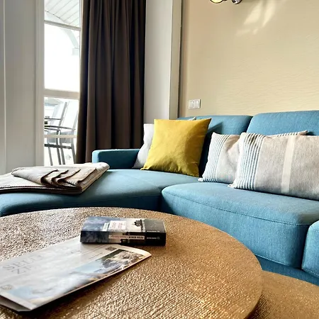 522, Seepark Appartement