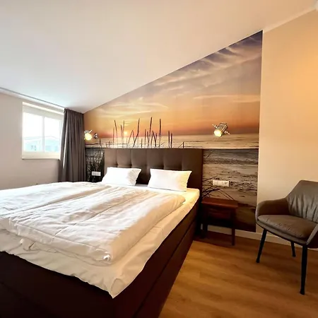 522, Seepark Апартаменты