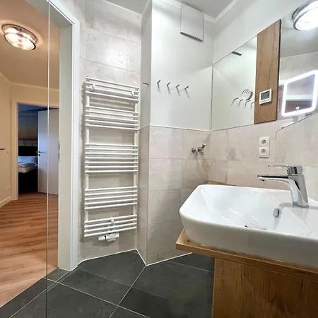 522, Seepark Appartement *