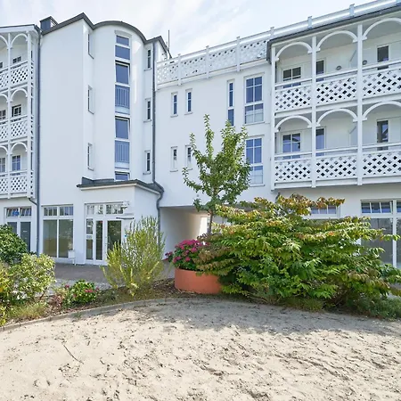 522, Seepark Апартаменты