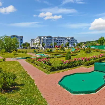 522, Seepark Daire *