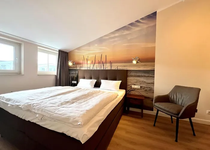 522, Seepark Apartment *