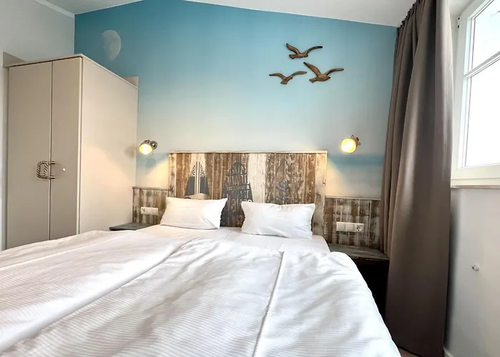 522, Seepark Apartment *