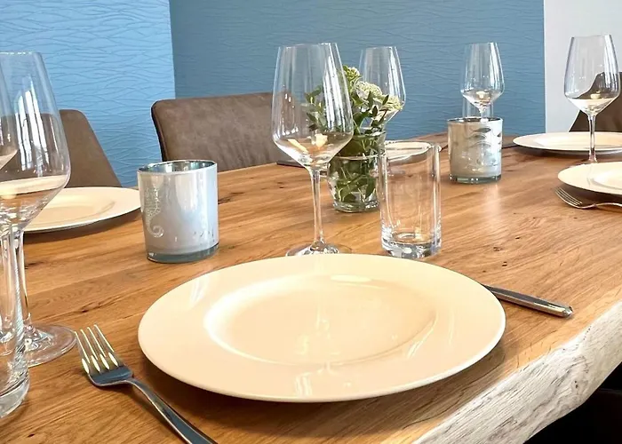 522, Seepark Apartment *