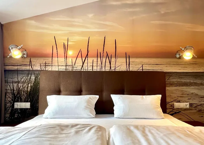 522, Seepark Apartment Sellin (Rugen)