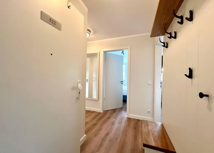 522, Seepark * Sellin (Rugen)