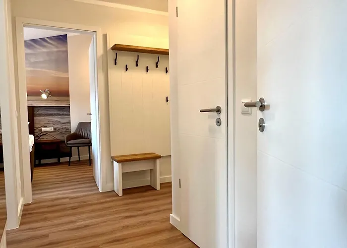 522, Seepark Apartment